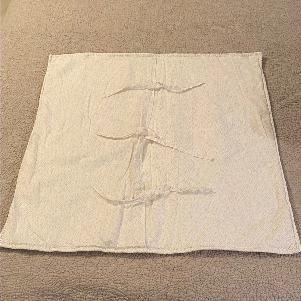 Pottery Barn Kids Lola Quilt Set
